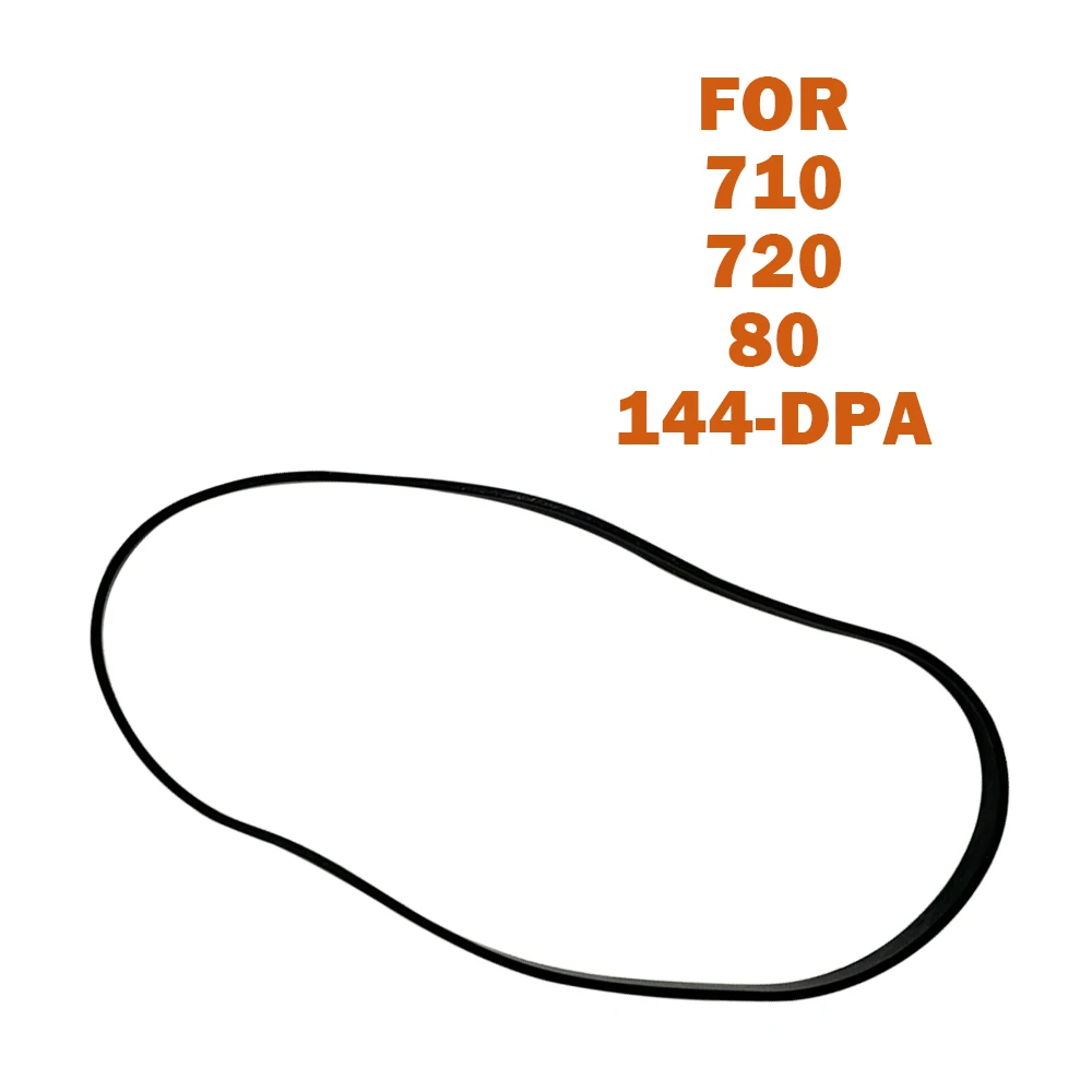 For ROBERTS 710 720 80 144-DPA Turntable Belt Replacement