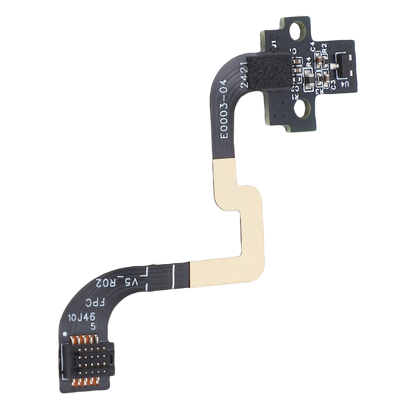 Hotend Extruder Filament Sensor Replacement Prevent Printing Failures Broken Materials Detection Hall  Board for Project
