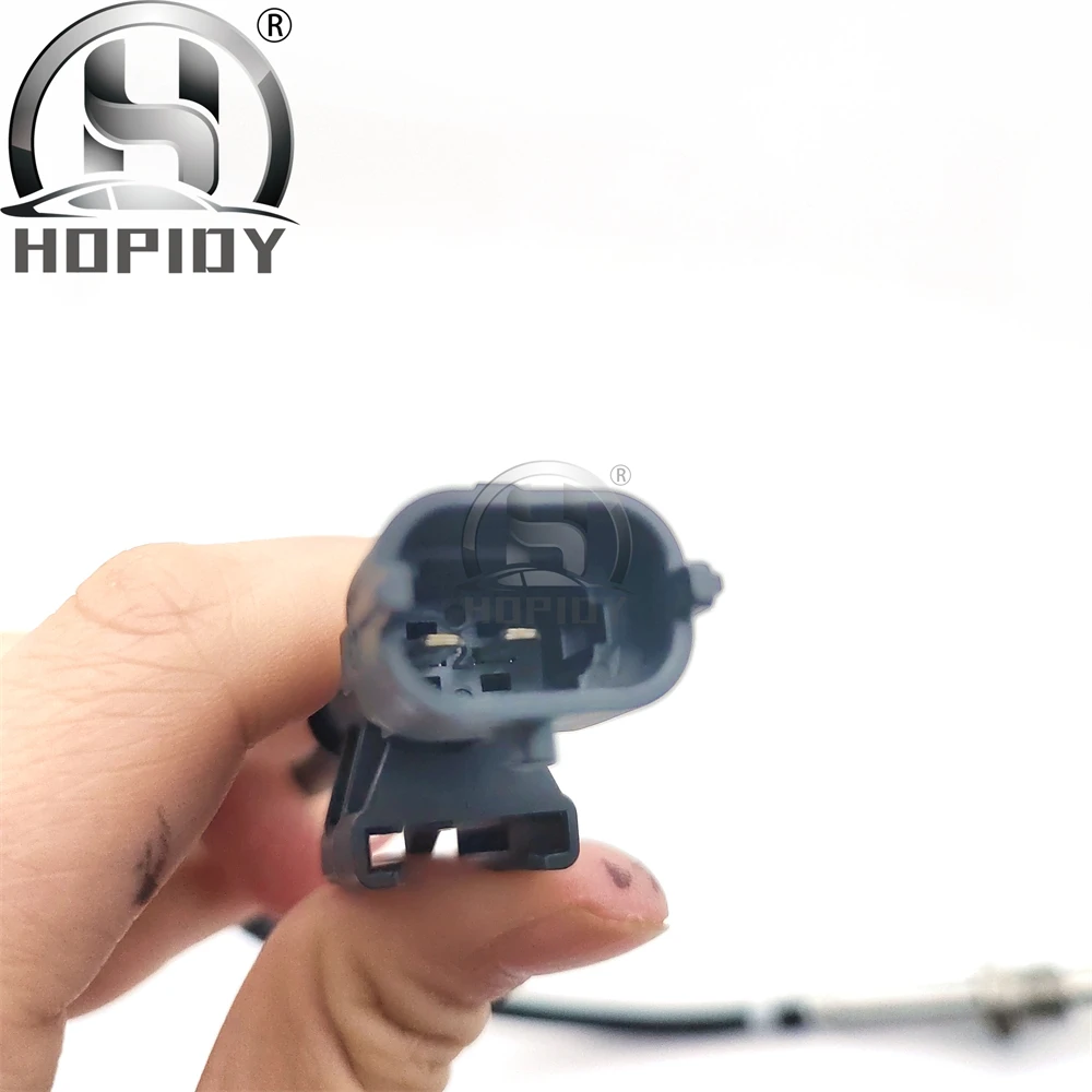 For Exhaust Gas Temperature Sensor 25186658 ASTE-0261 7452065 EXT132