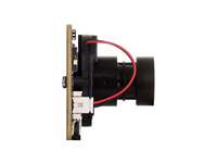 Waveshare IMX290-83 IR-CUT Camera for  for Raspberry Pi/4B/3B+/3A+/Zero/Zero 2 W, 2MP, 83° FOV Starlight Camera  