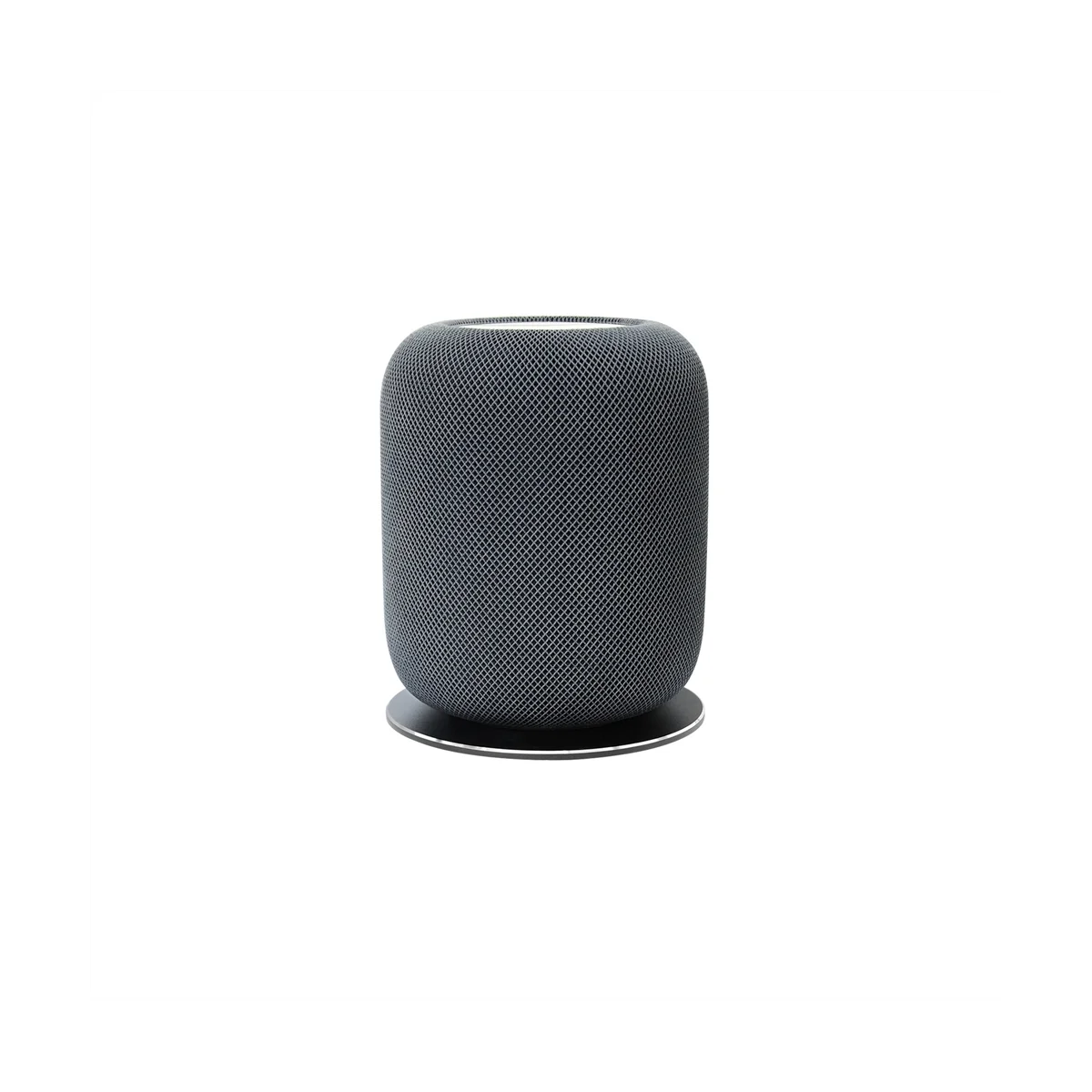 Soporte de escritorio Universal para altavoz HomePod2, 1 piezas, negro