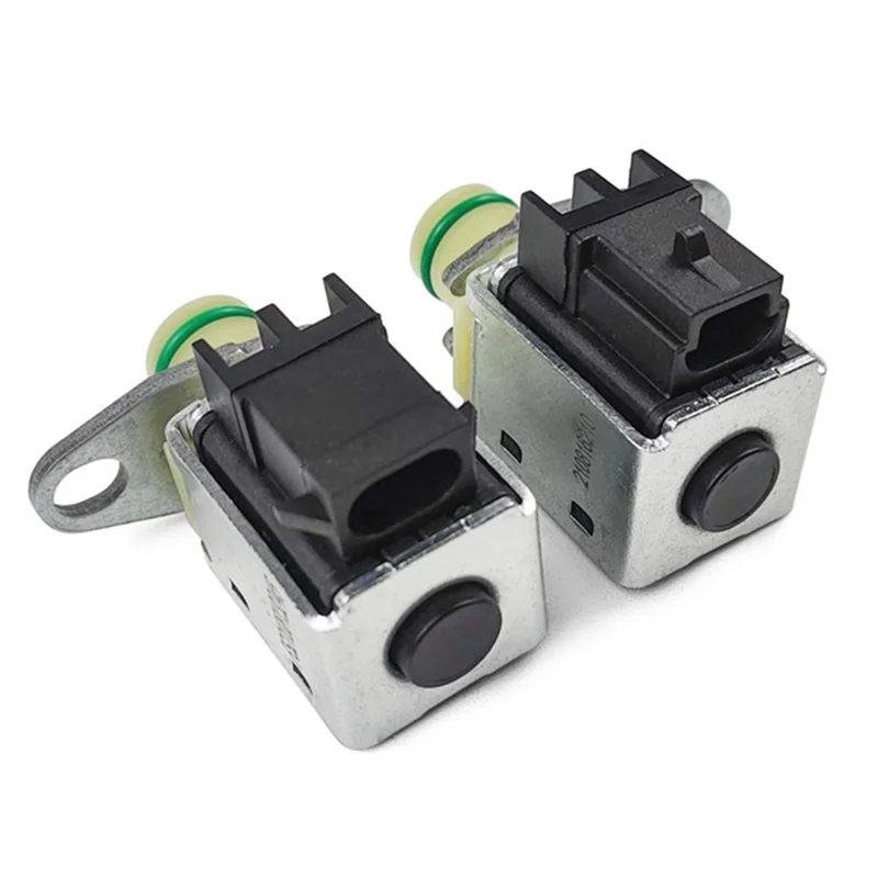 ビュイック 4L80E 4L85E 用の強力な自動変速機シフトソレノイド