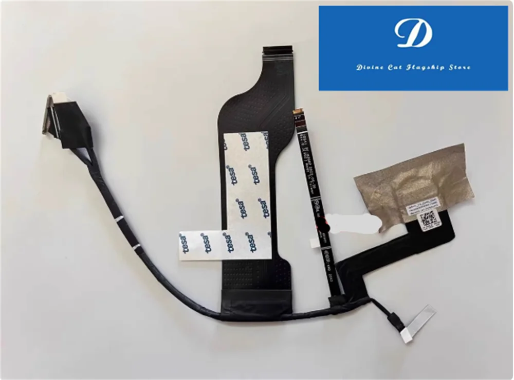 

Ленточный кабель для Dell Latitude 9440 E9440 IDB41 DF-M397P 0R4C2J