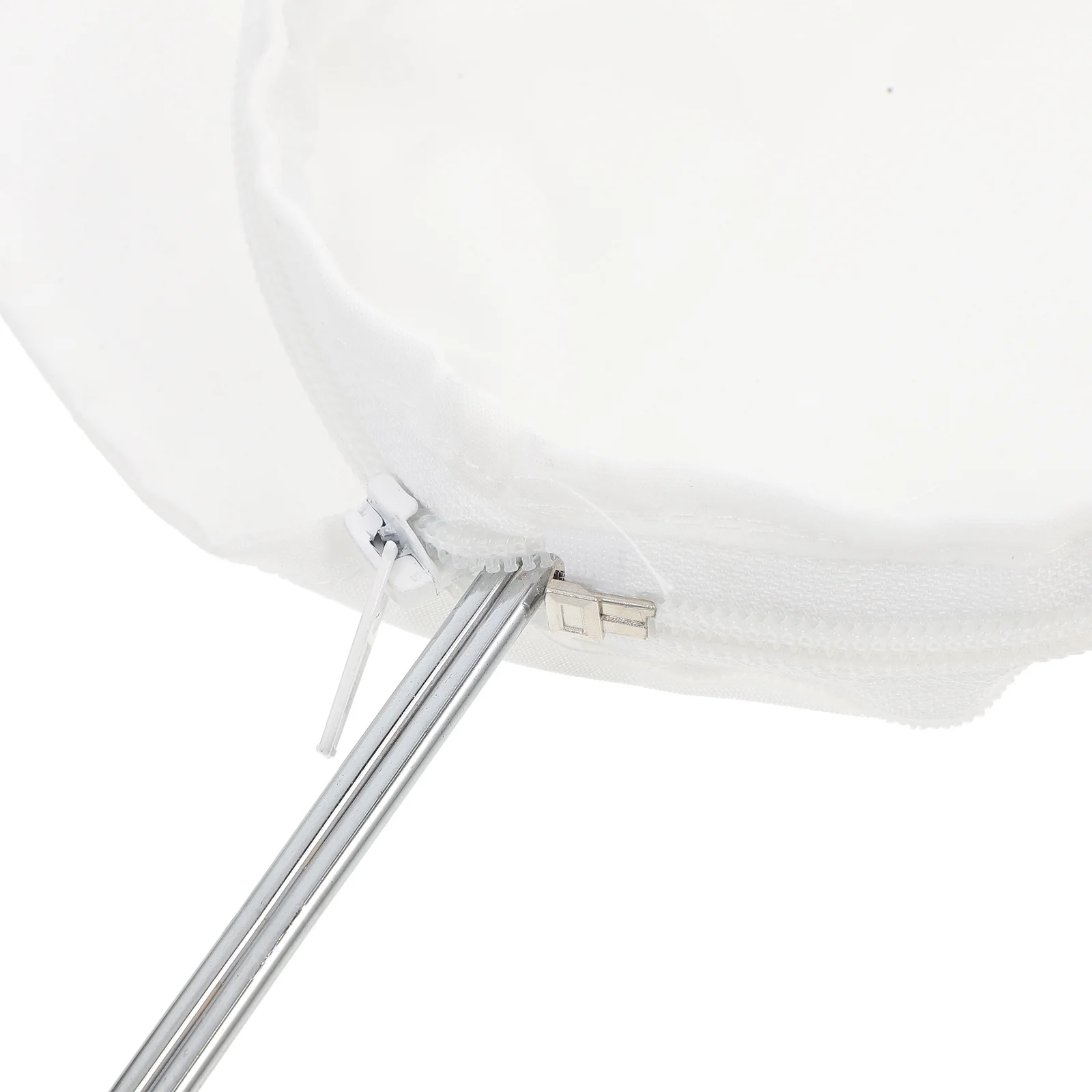 

3Pcs Coffee Filter Bag Stainless Steel Handle Cloth Tea Strainer Pouch Milk Tea Brewing Accessories Home