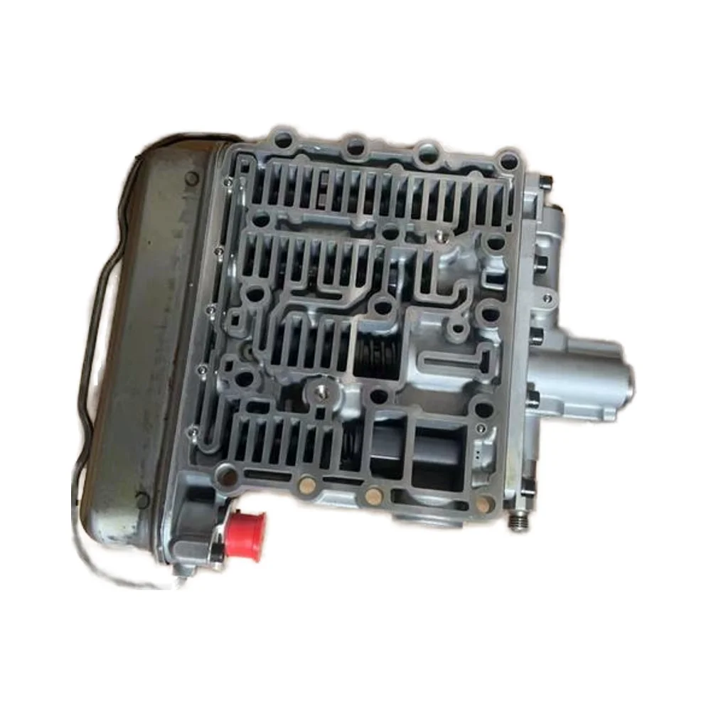 

ZF 4WG200 Transmission Control Valve 4644159347 SP100411 860116156 for Wheel Loader Spare Parts