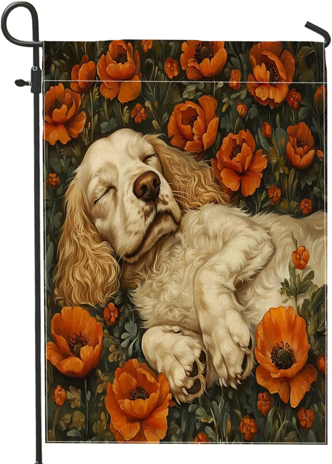 Fall Cocker Spaniel… - image