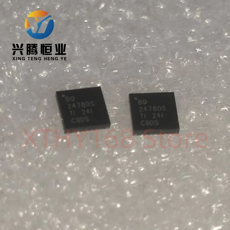 BQ24780S  5pcs