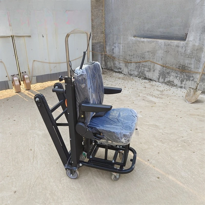 

Up and down stairs, electric wheelchairs, stair climbers, stair climbing artifacts, disabled staircase climbers, intelligent