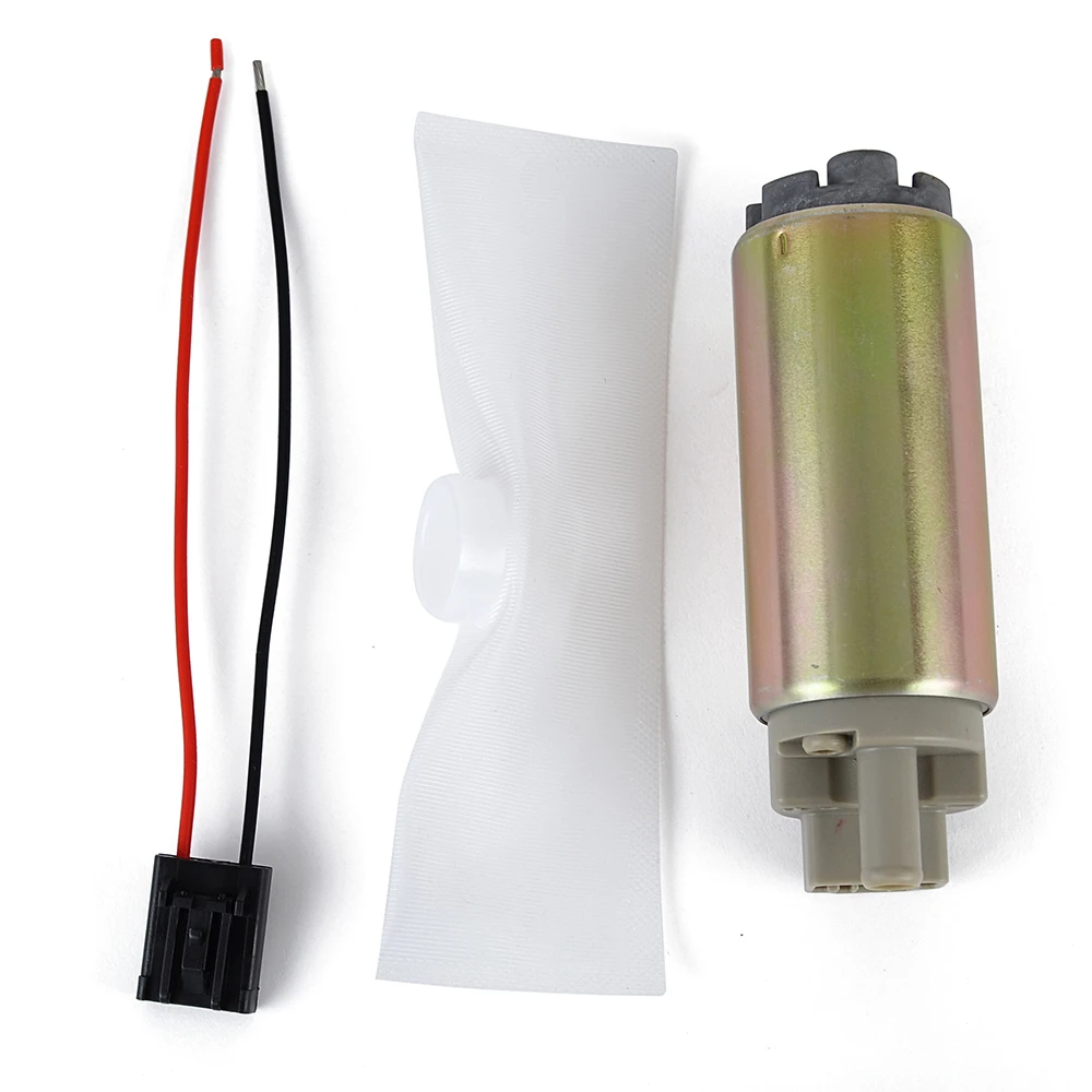 Bomba de combustible de gasolina para Aprilia Caponord 1200 para Piaggio MP3 400 500 para Moto Guzzi Bellagio 940 California V9 850 V7 III E4 750