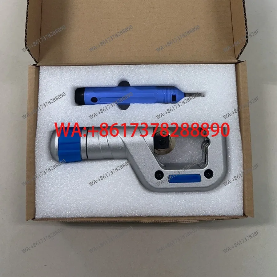 E-commerce pipe cutter pipe cutter bearing cutter edge trimmer