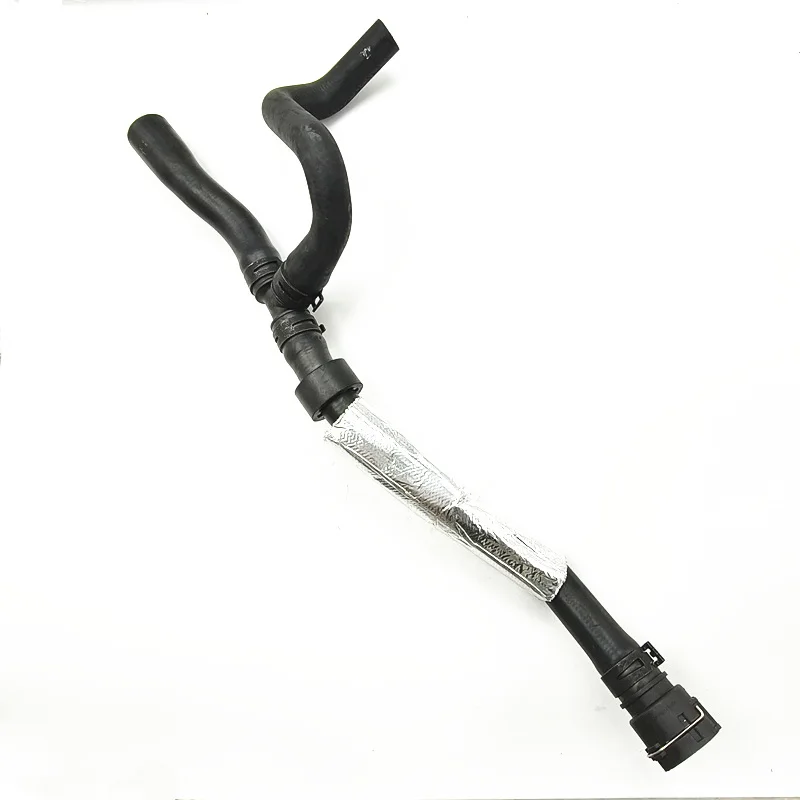 Car Engine With T-T…