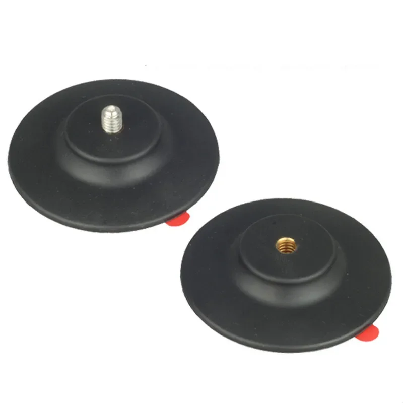 1/4 Inch Screw Mount or 1/4\