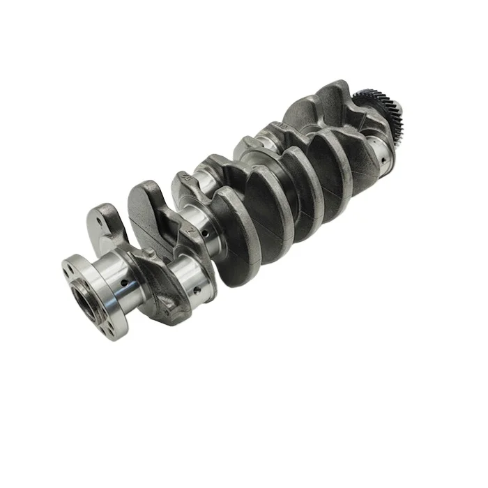 23110-27420 for Kia Sportage/Magentis Cera engine crankshafts