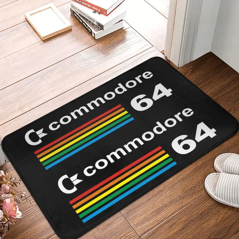 Personalized Commod…