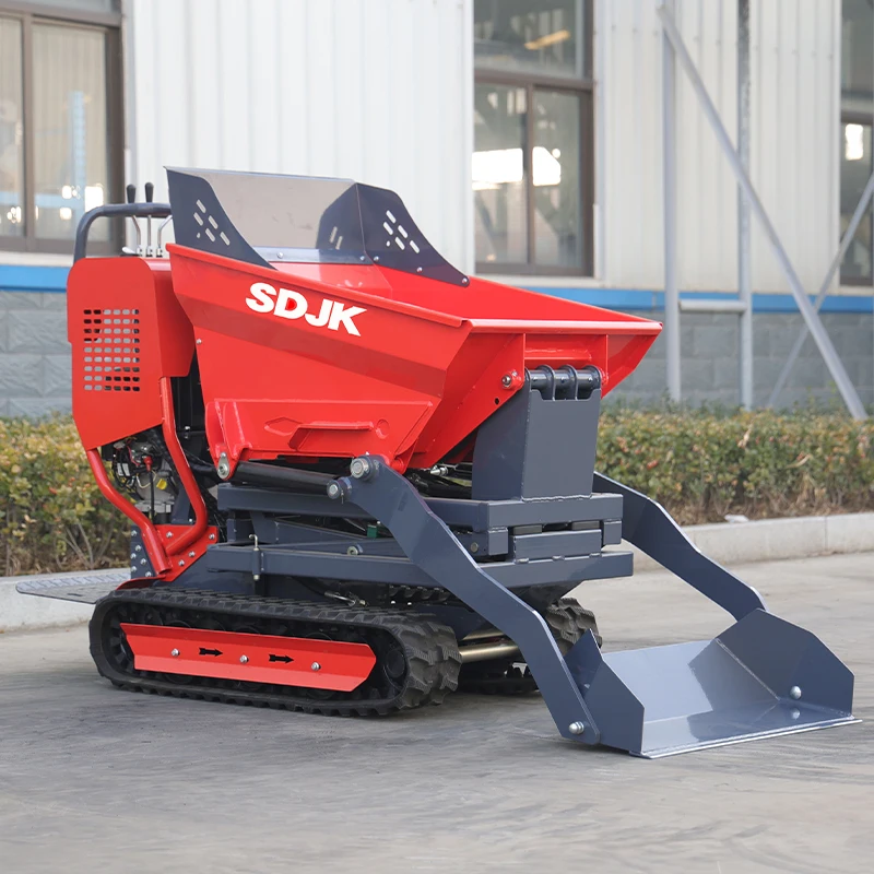 

Mini dump truck Small dump truck Customizable Small dump truck Mini dump truck Made in China Rotary dump truck