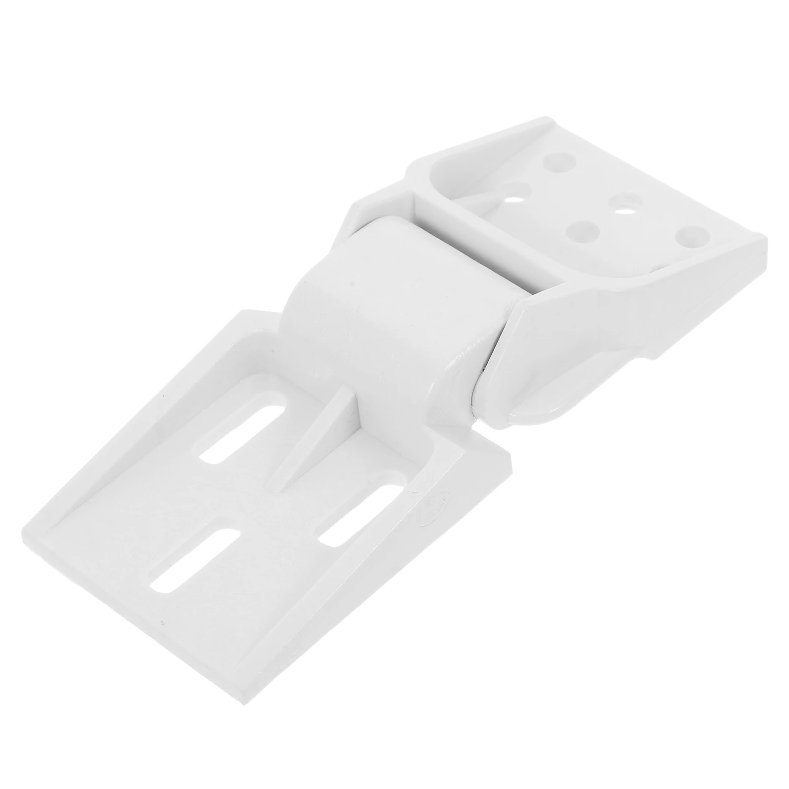 

Freezer Display Cabinet Chest Parts Hinge for Small Door Hinges Folding Plastic