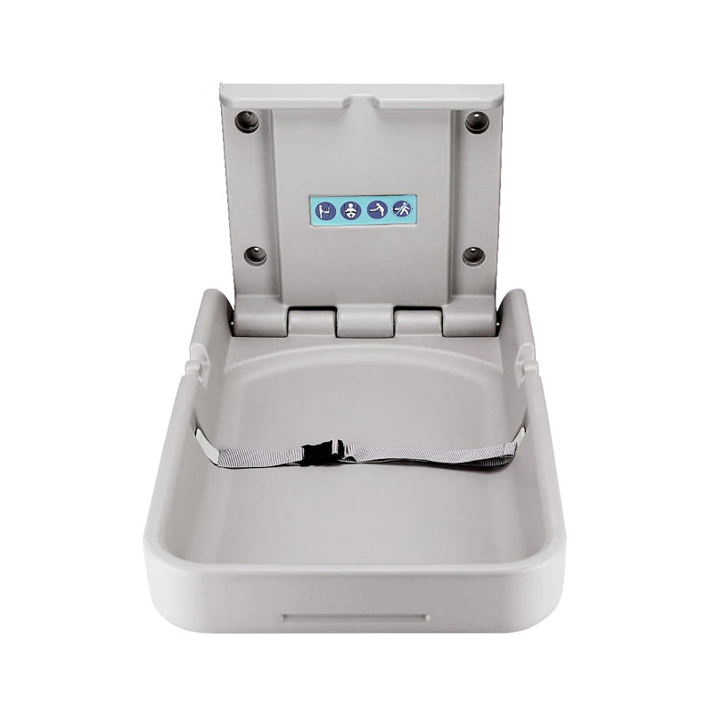 

Best HDPE baby changing station, foldable baby diaper changing table for baby