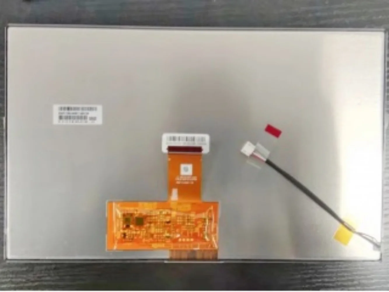 C101EAN02.0 ЖК-экран панели