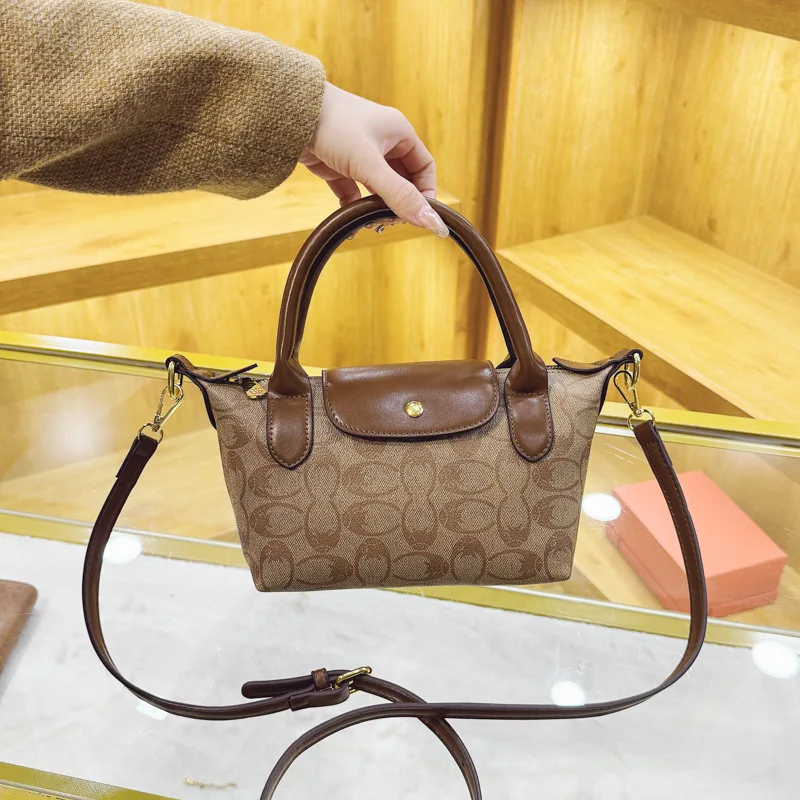 

Fashionable small handbags for women, retro style, women's shoulder bags, crossbody bags, trendy.