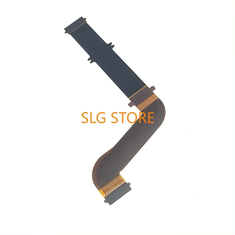สายเฟล็กซ์สำหรับจอ LCD บานพับใหม่สำหรับ Sony A7R II A7S ILCE-7RM2/ILCE-7SM2ส่วนซ่อมกล้อง