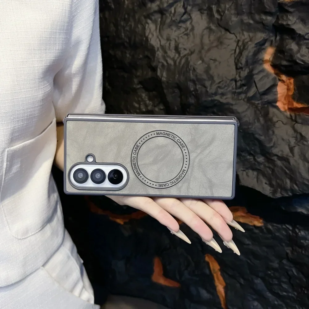 Sr-Luxury For Magne…