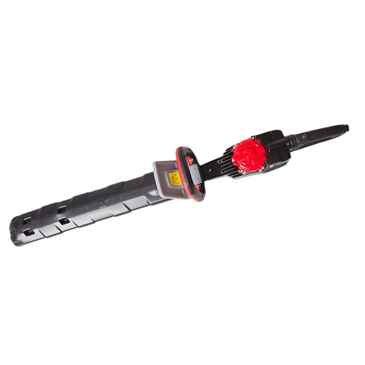 

New Energy High Quality Strong Power 650mm Electric Hedge Cutter with Battery Backpack