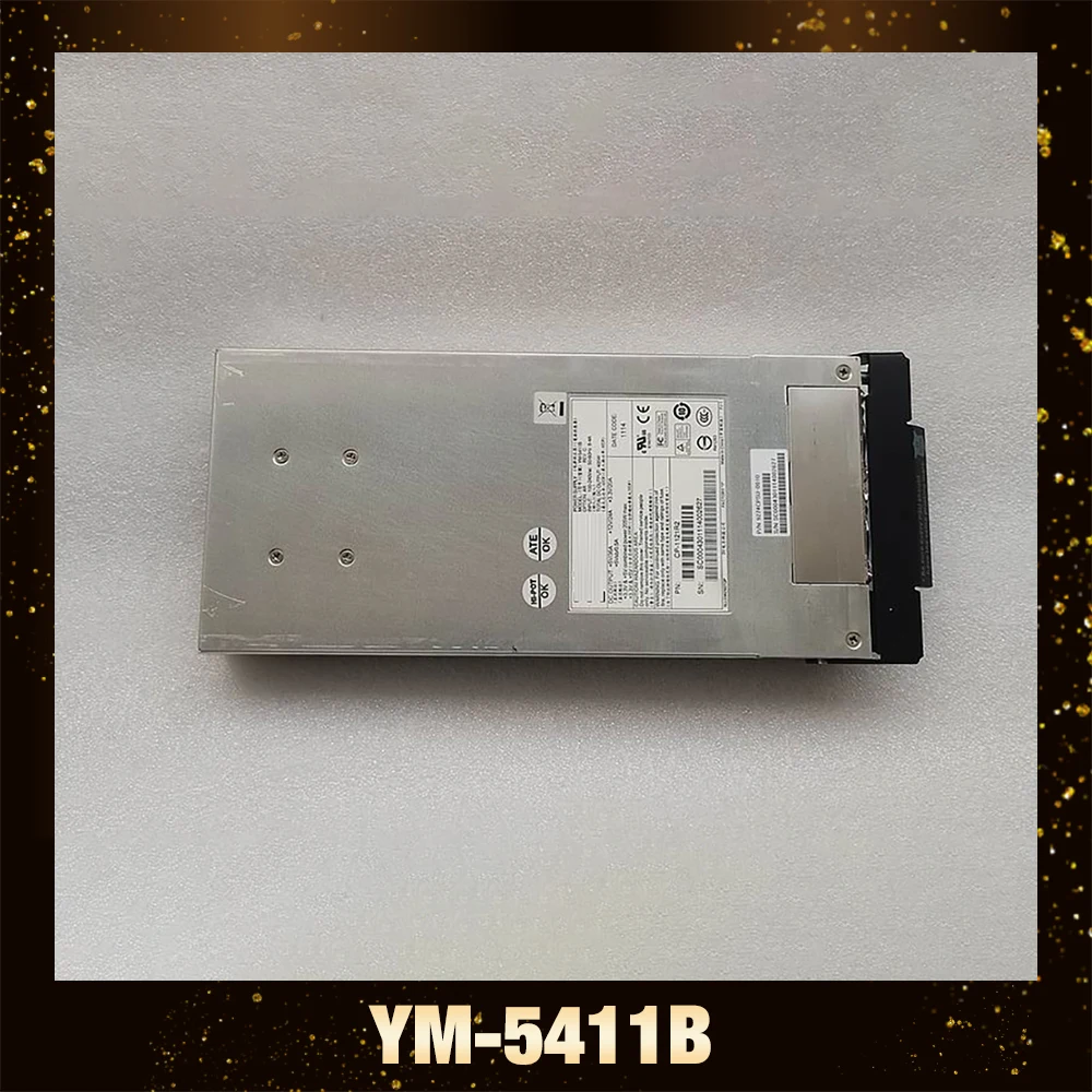 YM-5411B Disk Array…