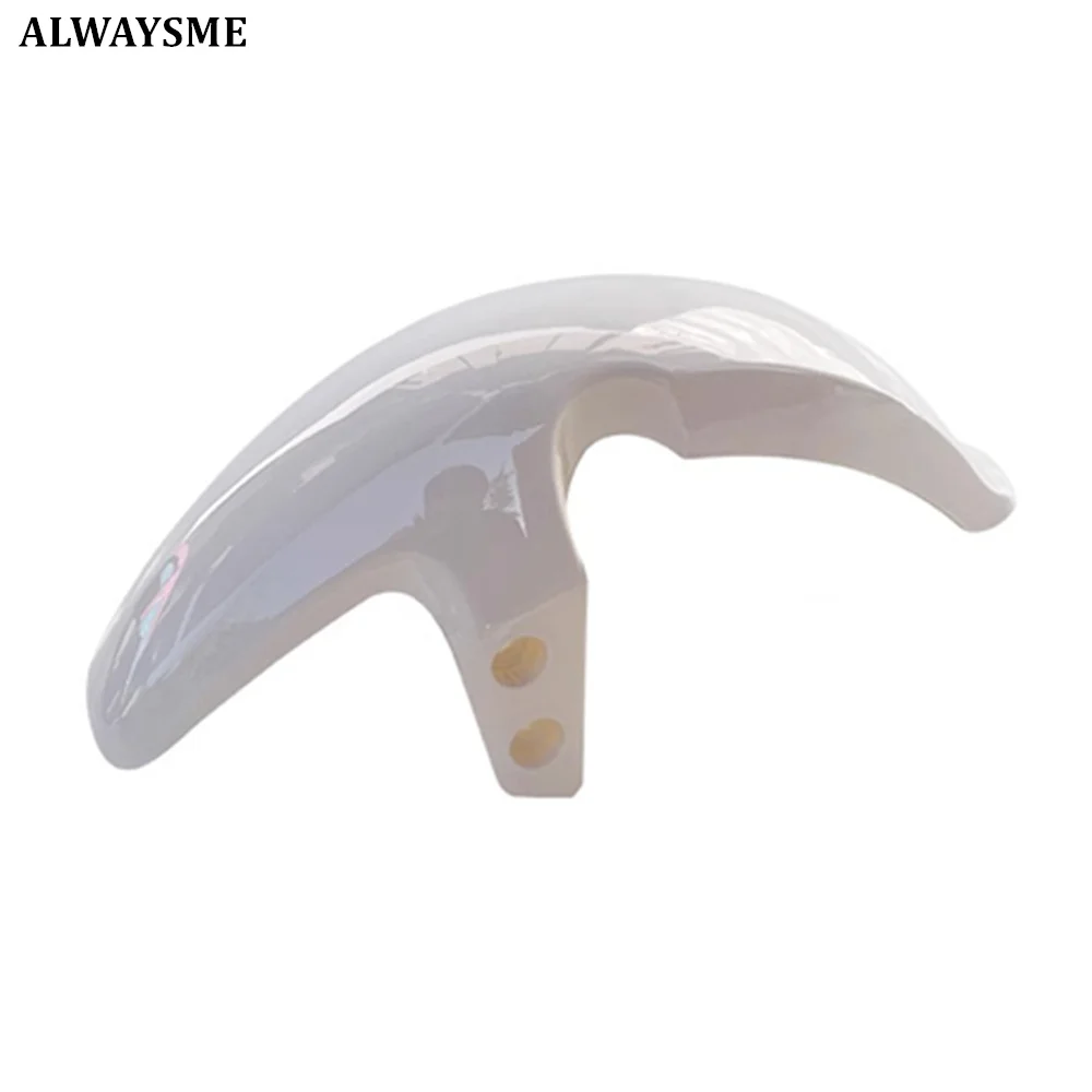 ALWAYSME Guardabarros delantero para Niu UQi