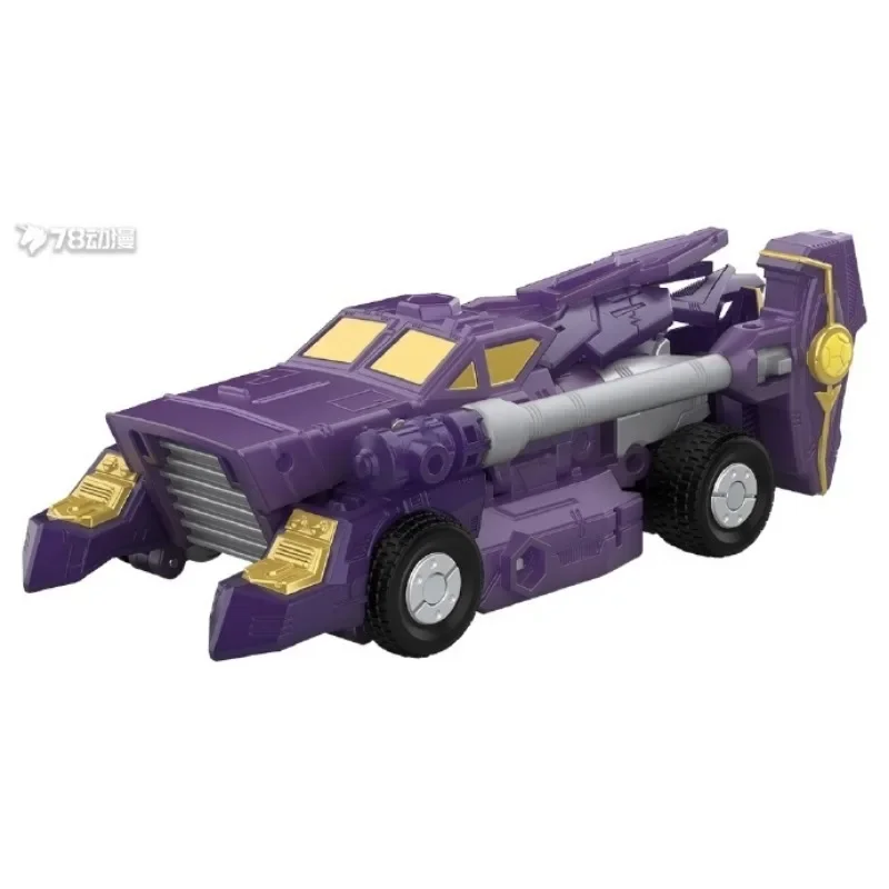 نمط جديد هاسبرو عصر الدرابزين الثلاثة سولوس برايم D فئة عمل الشكل لطيفة روبوت نموذج دمى هدايا