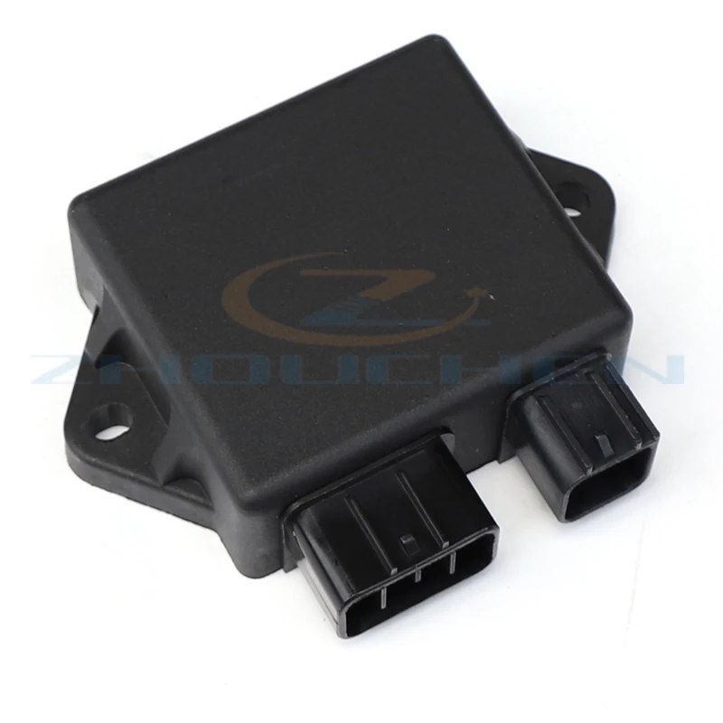 Accessories 66T-85540-01 66T-85540-00 CDI Coil Unit Assy for Yamaha 40HP 40XMH Boat accessories