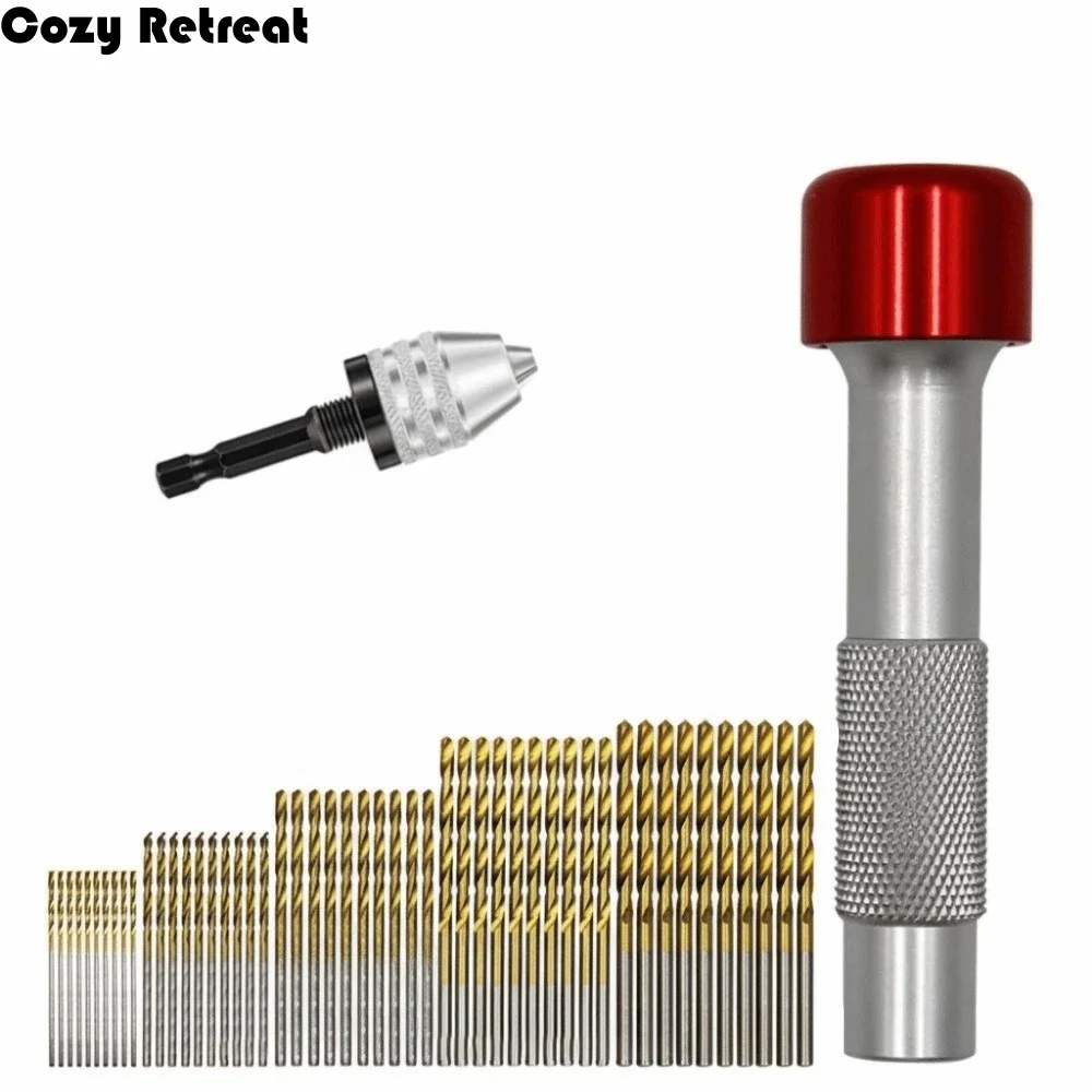 

180 Degrees Red Hat Reinforced Screwdriver PH0 PH1 PH3 T15 T20 T25 Compact Non-slip Screwdriver Magnetic Durable