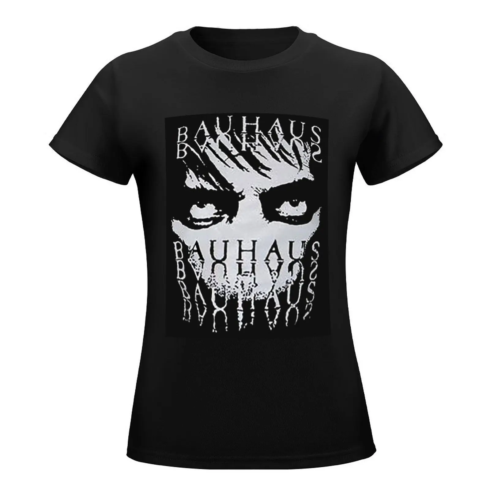 Bauhaus design art T-Shirt Aesthetic clothing anime clothes aesthetic clothes Womens clothing