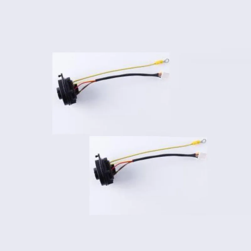 Shaft Encoder Cable Assembly A200 Optical Eye/ Synchronizer Cable DB37721 Used for Domino Inkjet Printer Spare Parts