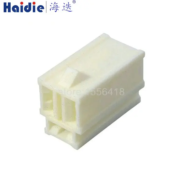 1-20 sets 7.8series 3pin auto wire harness connector with  terminals HD031-7.8-11 HD031-7.8-21