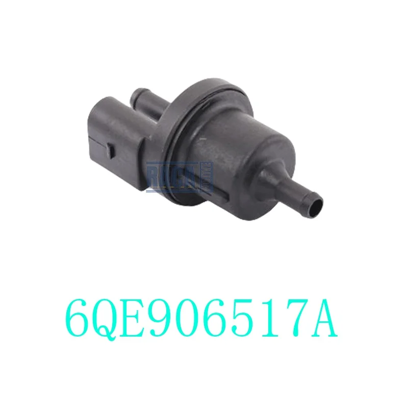 Elettrovalvola Fuel Tank Gas e carburante — dettaglio 3