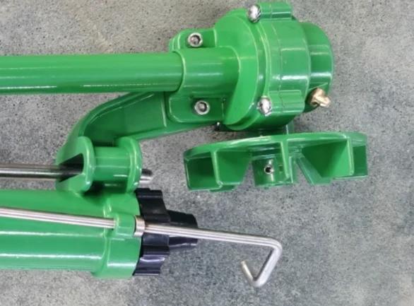 # Aspersor Agrícola de Grande  - Gardening Tools Big avaliação e preço