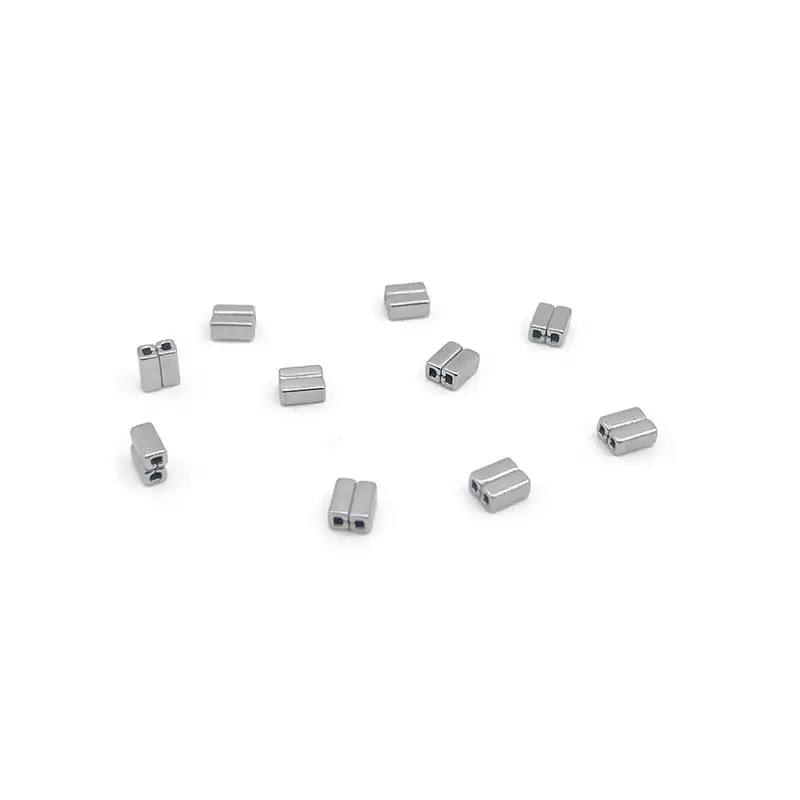 Рисунок 3 - Стоматологические Ортодонтические обжимные крючки