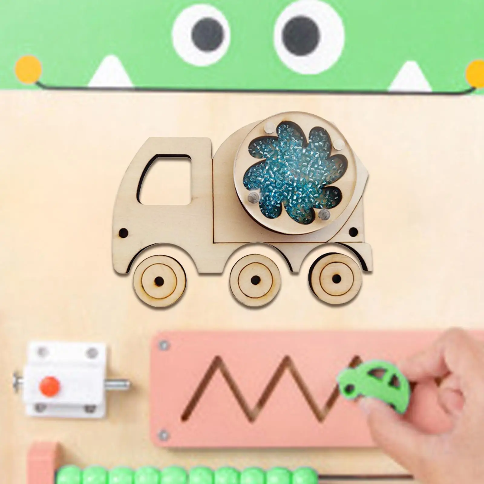 

Детские аксессуары для детских дошкольных принадлежностей