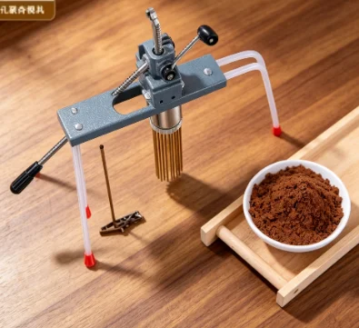 

Household Handmade Incense Set, Incense Extrusion & Forming Tool easy operation durable