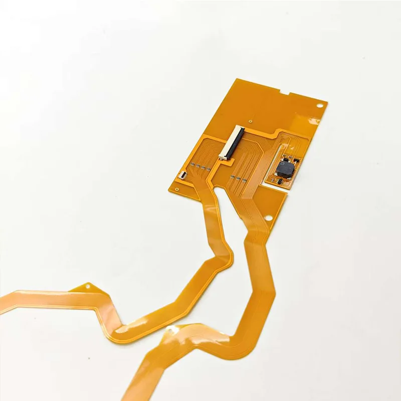 LCD Cable Display Screen Flex Cable FSM-70S FSM-80S 70R 70S+ 80S+ Fiber Fusion Splicer Display Cable Screen Connect Cable