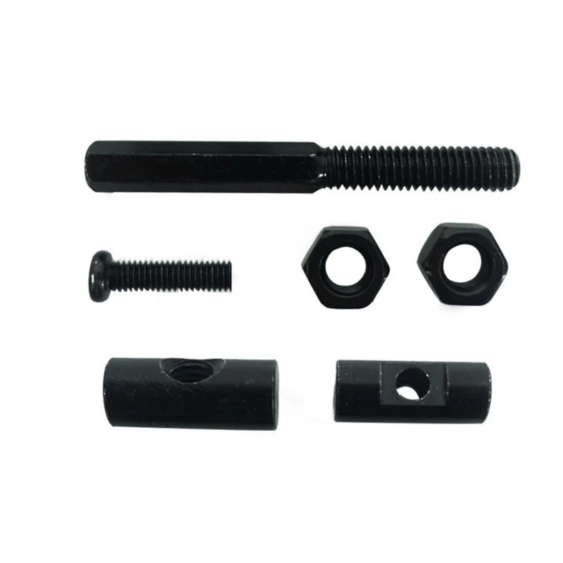  Heavy Duty Electric Scooter Locking Screw Improves Foldable Shaft Performances And Safety Scooter Folding Hardware