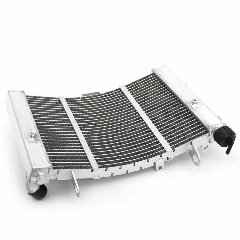 Aluminum Radiator For KTM Adventure 1090 2017-2019/1190 2014-2016/1290 2015-2020