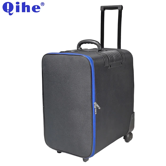 

CC1024-3 Photographic Case LED Panel Bag With Inner Dimension(LxWxH)19.29x11.41x15.35inch/49x 29x 39cm