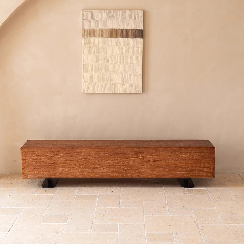 

Simple Wood Tv Stand Modern Solid Luxury Farmhouse Nordic Tv Stand Entertainment Center Muebles De Salon House Accessories