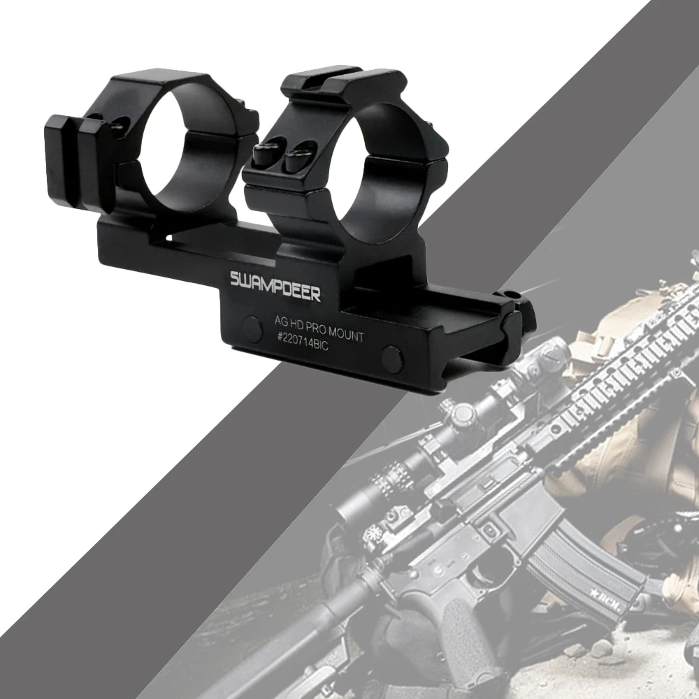 Double Clamp Scope Mount Ring optical sight mount, shotgun rings,20mm rail,rifle scopes