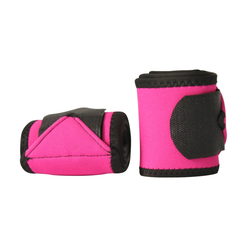 Power Weight Lifting Gym Straps, Training Wristband, Wrist Support Brace, Powerlifting Fitness