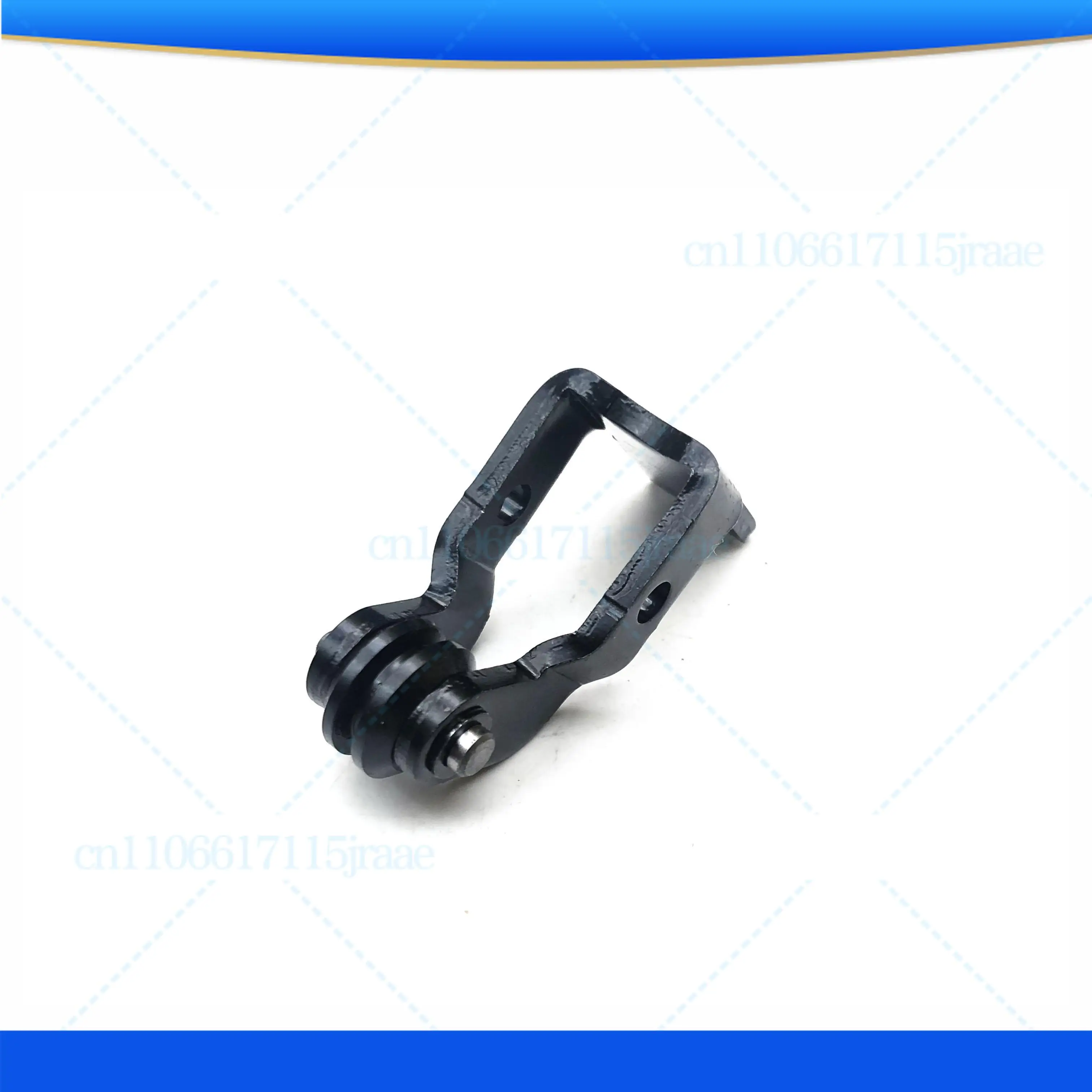 

For Bosch Electric Jigsaw Guide Wheel Bracket GST700 Woodworking Cutting Saw Roller Assembly Components