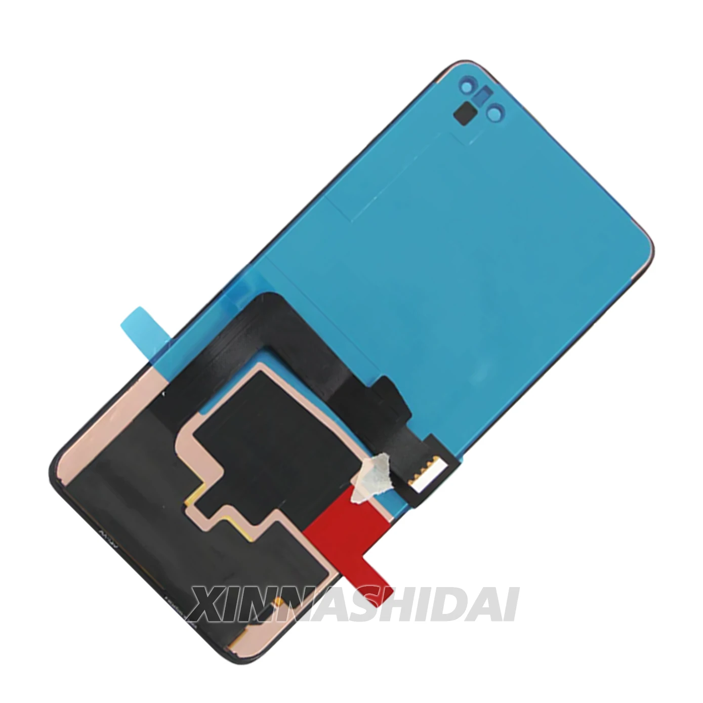 New For HUAWEI P40 ANA-AN00 ANA-TN00 ANA-NX9 ANA-LX4 LCD Display Touch Screen Digitizer Assembly Replacement