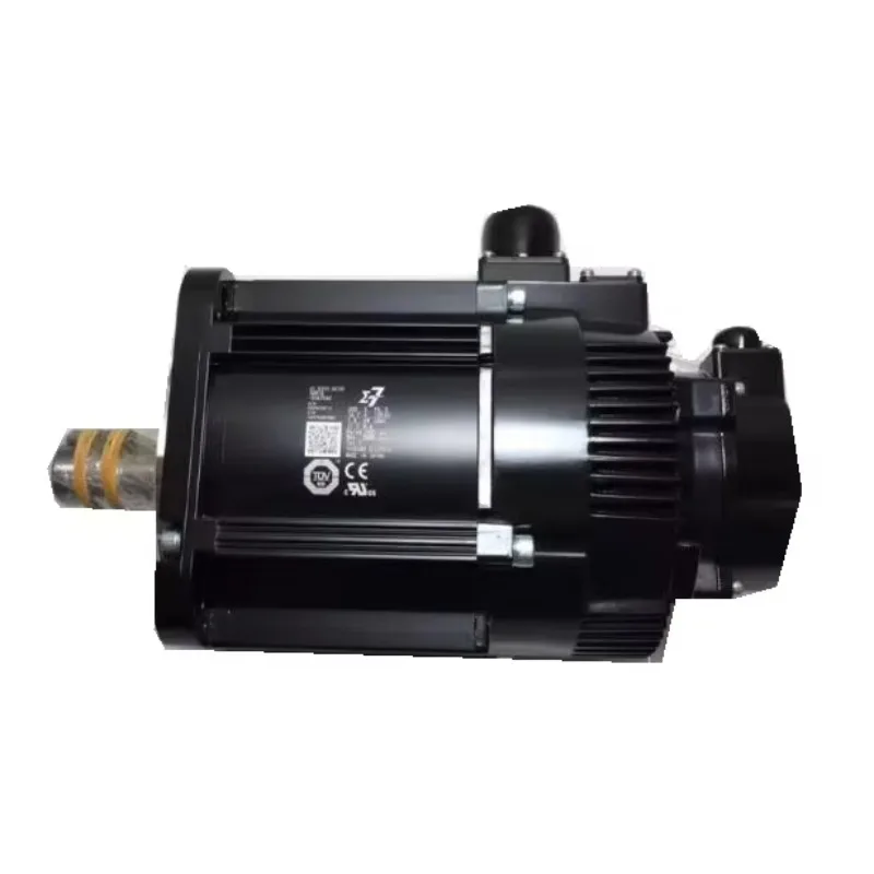 In Stock SGM7G-75AFC61 AC Servo Motor 7.5KW Sigma-7 Series Fast Shipping 1 Year Warranty Industrial Servo Motor