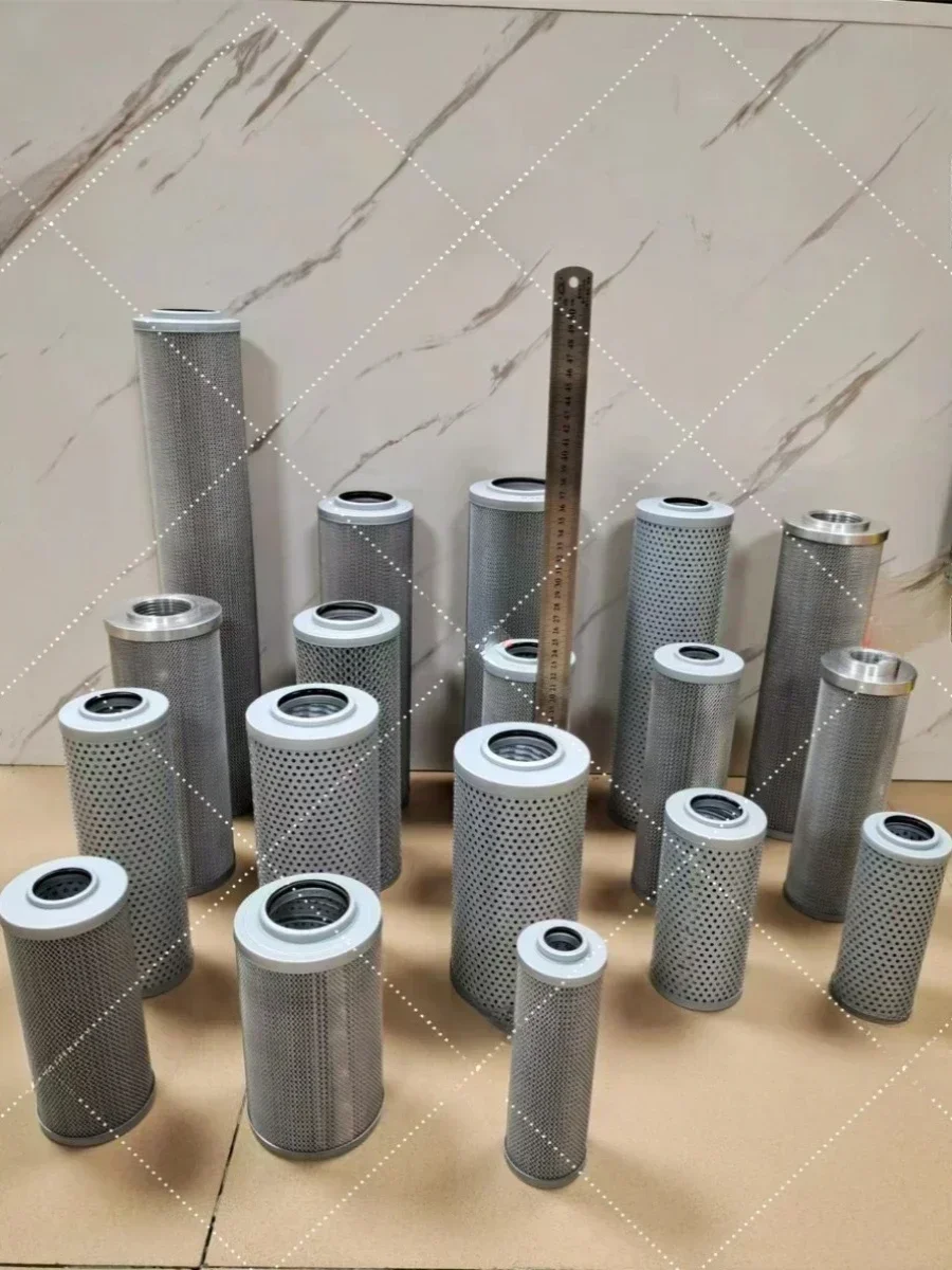 

The product can be customized. For Caterpillar hydraulic line filter